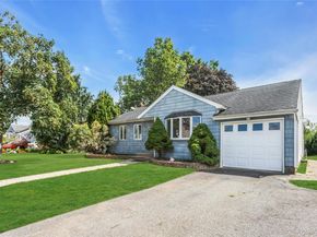 344 N Hickory Street, Massapequa NY 11758