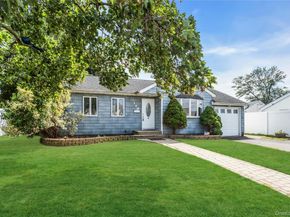 344 N Hickory Street, Massapequa NY 11758
