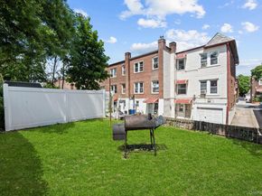3329 Wilson Avenue, Bronx NY 10469