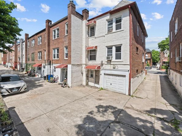 3329 Wilson Avenue, Bronx NY 10469
