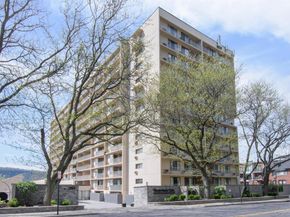 1155 Warburton Avenue 4L, Yonkers NY 10701