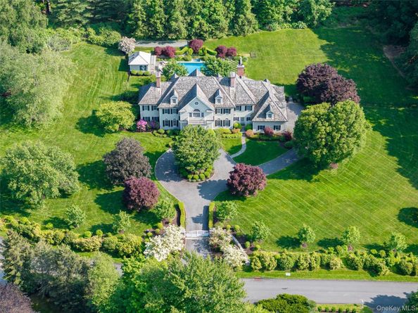 17 Great Hill Farms Road, Bedford NY 10506