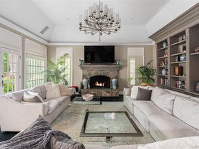 17 Great Hill Farms Road, Bedford NY 10506