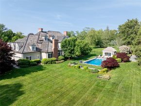 17 Great Hill Farms Road, Bedford NY 10506