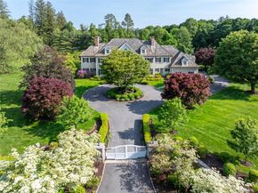 17 Great Hill Farms Road, Bedford NY 10506