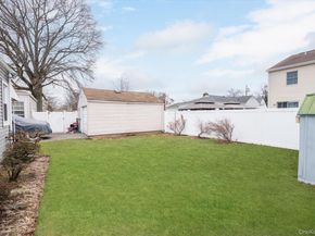 527 Willow Street, South Hempstead NY 11550