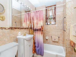 814 Tilden Street STK, Bronx NY 10467