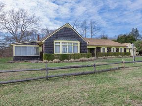 43 Halsey Road, Remsenburg NY 11901