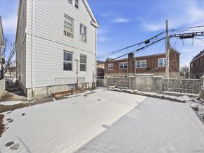 3076 Lasalle Avenue, Bronx NY 10461