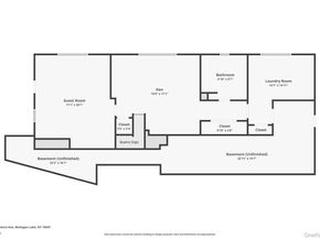 3483 Fenimore Avenue, Mohegan Lake NY 10547