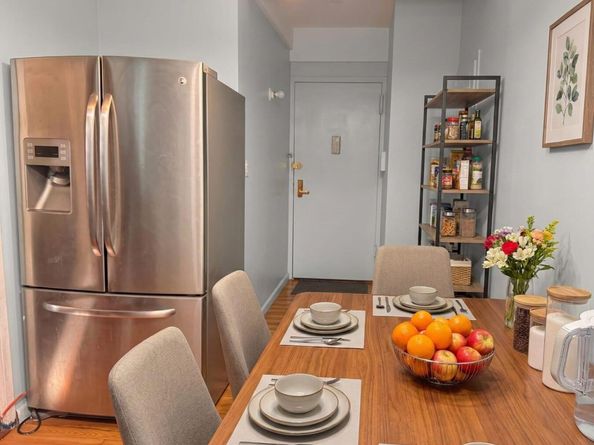 1558 Unionport Road 5H, Bronx NY 10462