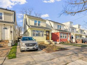 8060 162nd Street, Jamaica NY 11432