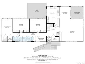 12 Skytop Drive, Katonah NY 10536