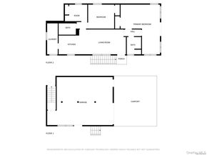 23 Virginia Avenue, Long Beach NY 11561