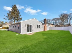 15 Marshall Street, Massapequa NY 11758