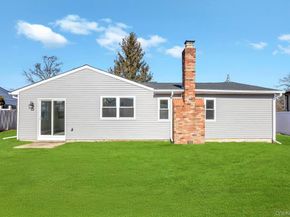 15 Marshall Street, Massapequa NY 11758