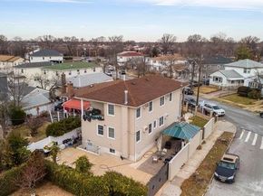 229-24 EDGEWOOD Avenue, Laurelton NY 11413