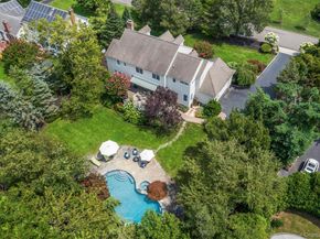 4 Daniel Way, Setauket NY 11733