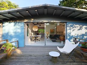 284 Bay Walk, Fire Island Pines NY 11782