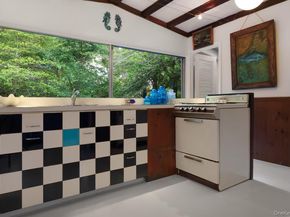 284 Bay Walk, Fire Island Pines NY 11782