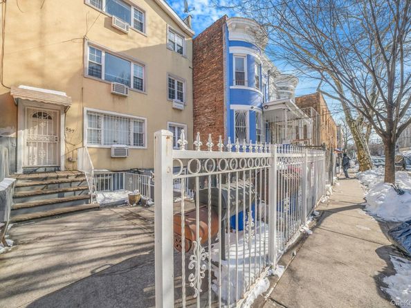 557 Ashford Street, Brooklyn NY 11207