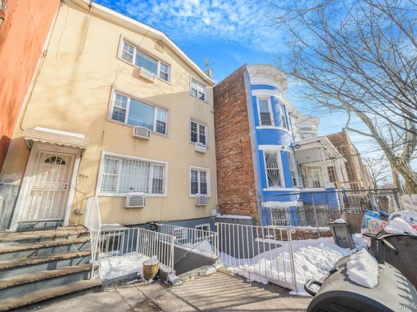 557 Ashford Street, Brooklyn NY 11207