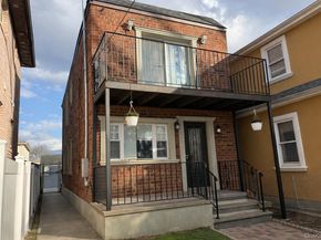 116-27 134th Street, South Ozone Park NY 11420