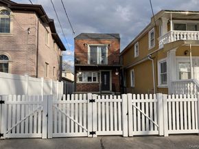 116-27 134th Street, South Ozone Park NY 11420