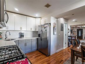 116-27 134th Street, South Ozone Park NY 11420