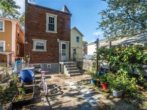 116-27 134th Street, South Ozone Park NY 11420