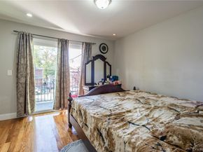 116-27 134th Street, South Ozone Park NY 11420