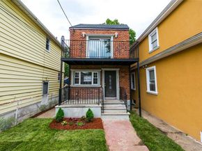 116-27 134th Street, South Ozone Park NY 11420