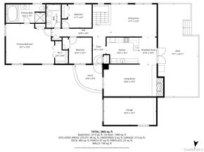 6 Edcris Lane, Huntington NY 11743