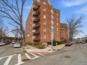 6692 Selfridge Street 4F, Forest Hills NY 11375
