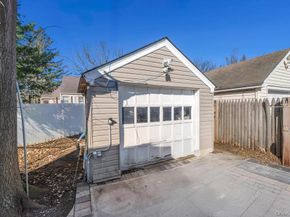 2478 Loft Avenue, Baldwin NY 11510