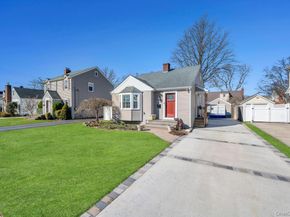 2478 Loft Avenue, Baldwin NY 11510