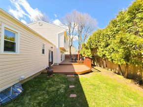 43 Fort Hill Road, Huntington NY 11743