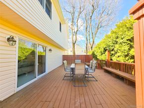 43 Fort Hill Road, Huntington NY 11743