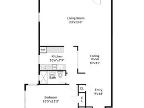 620 Pelham Road 3C, New Rochelle NY 10805