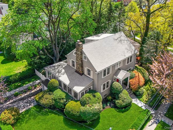 4 Kenmare Road, Larchmont NY 10538