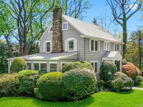 4 Kenmare Road, Larchmont NY 10538