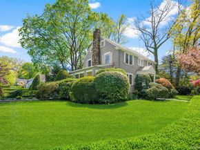 4 Kenmare Road, Larchmont NY 10538