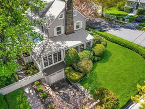 4 Kenmare Road, Larchmont NY 10538