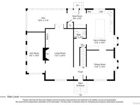4 Kenmare Road, Larchmont NY 10538