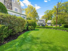 4 Kenmare Road, Larchmont NY 10538