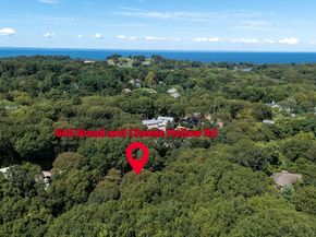 644 Bread And Cheese Hollow Road, Northport NY 11768