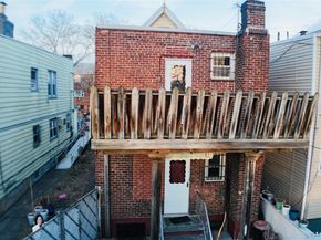 10154 102nd Street, Ozone Park NY 11416