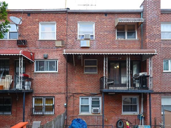 1296 E 54th Street, Brooklyn NY 11234