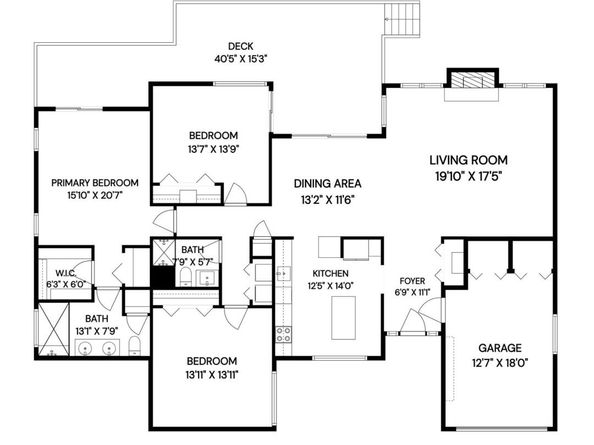 641 Heritage Hills B, Somers NY 10589