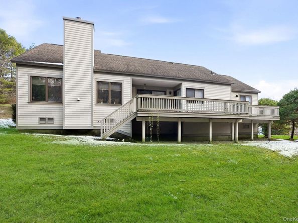 641 Heritage Hills B, Somers NY 10589